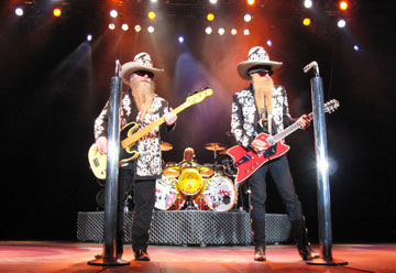 ZZ Top